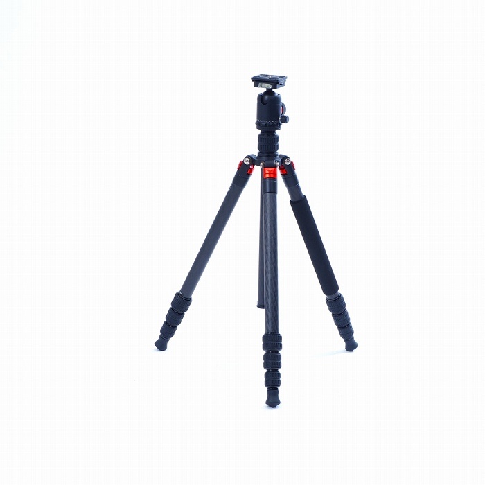 Marsace DT-2541T カーボン三脚