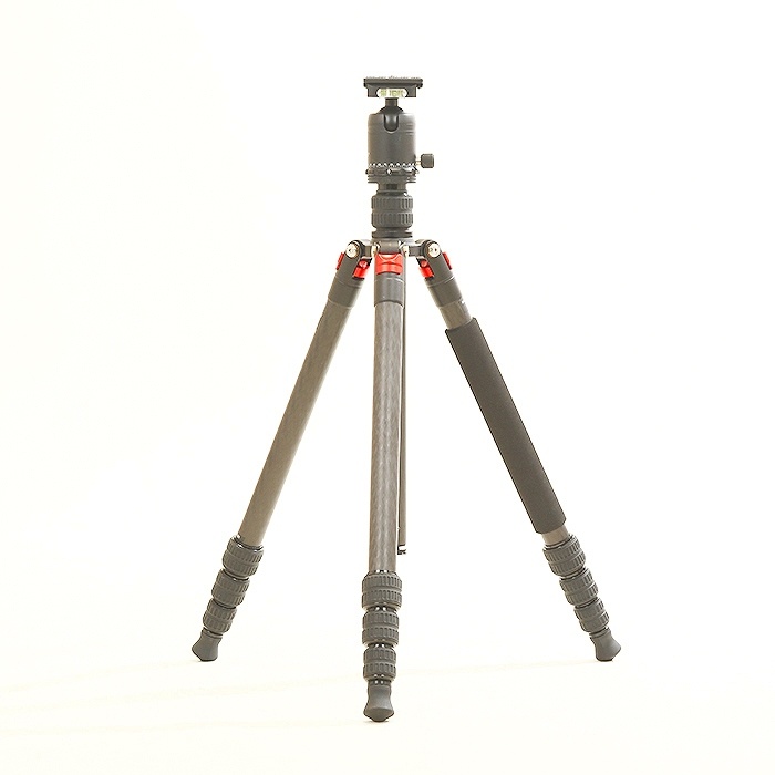 Marsace DT-2541 カーボン三脚