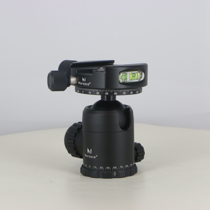 Marsace FB-1R 自由雲台