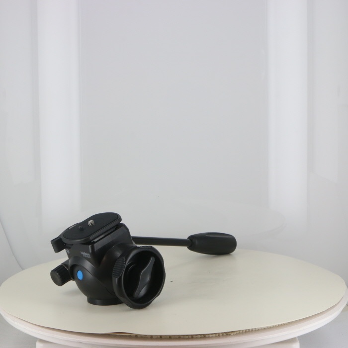 ベルボン FHD-53D ウンダイ