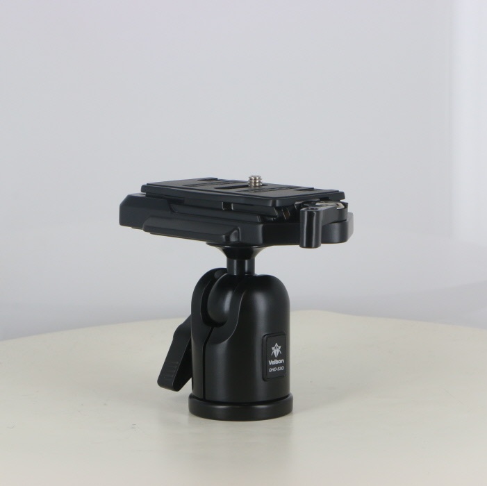 ベルボン QHD-53Q ウンダイ