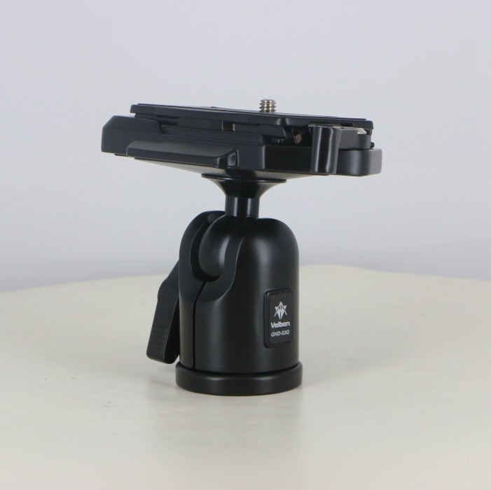 ベルボン QHD-53Q ウンダイ