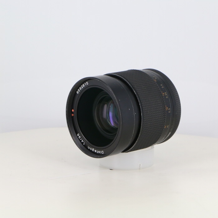 コンタックス Distagon T*35/1.4 AE Germany