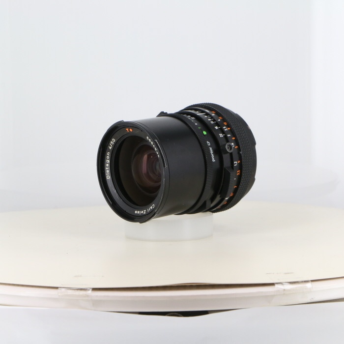 HASSELBLAD ディスタゴン CF 50/4