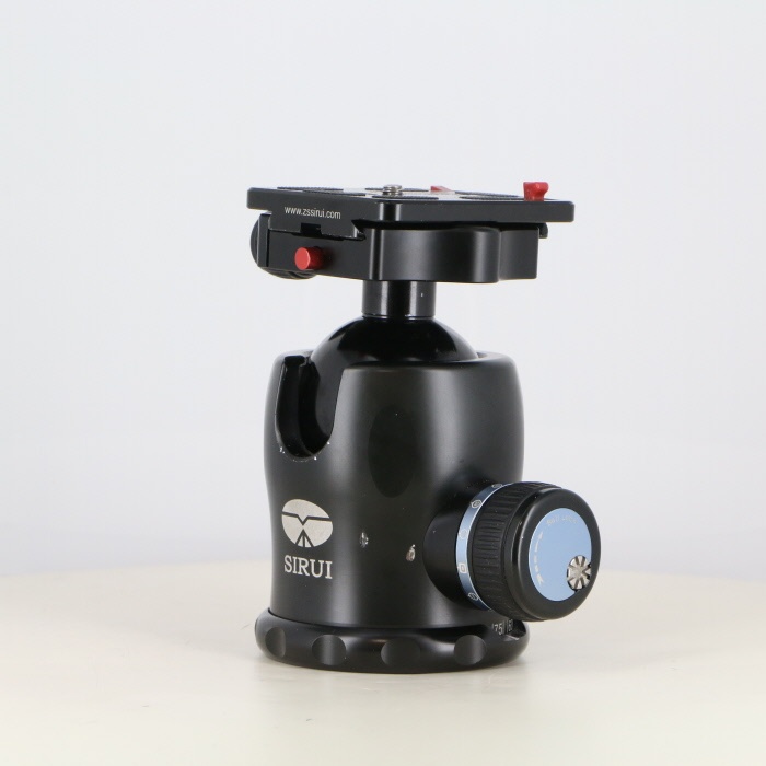 SIRUI K-40X ウンダイ