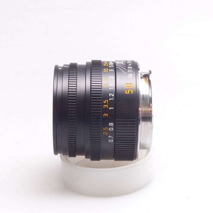 ライカ 11826C Summicron-M 50/2 (6BIT)