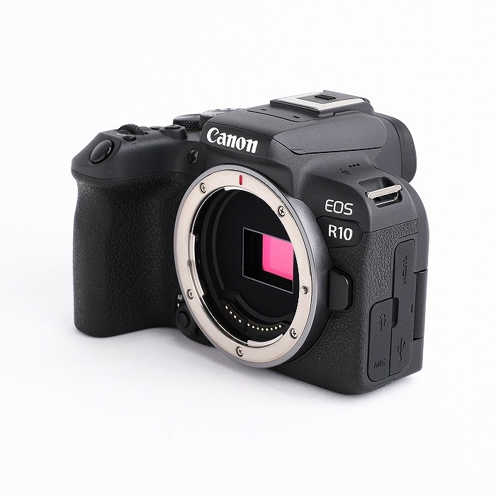 キヤノン EOS R10 ボディ