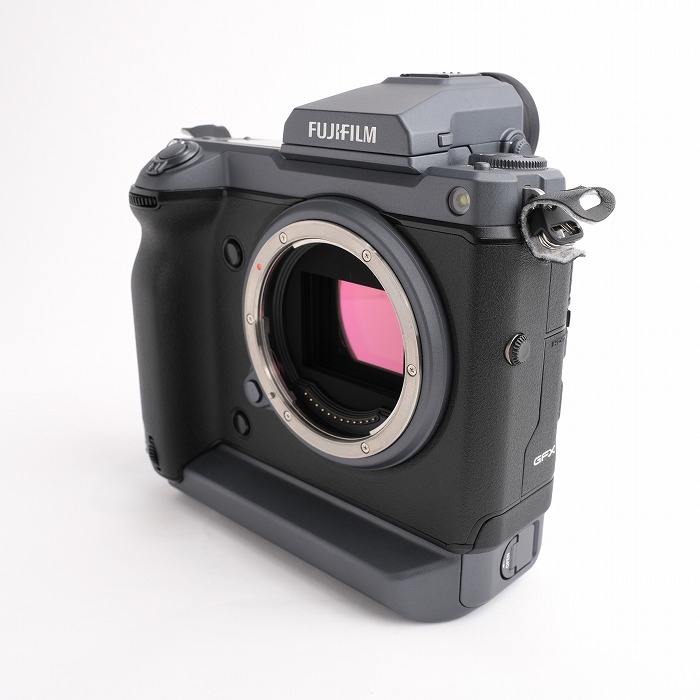 フジフイルム GFX 100