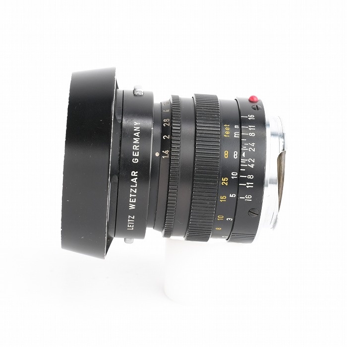 ライカ ズミルックス 50/1.4 第二世代