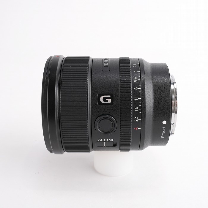ソニー FE20/1.8 G