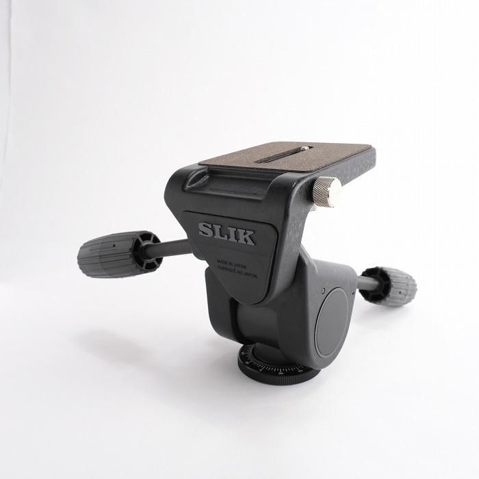 スリック SH-909 雲台