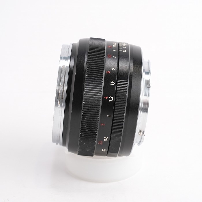 コシナ コシナ カールツアイス プラナーT*50/1.4 キヤノンEFマウント用