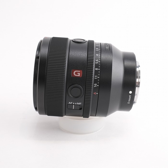 ソニー FE50/1.4 GM