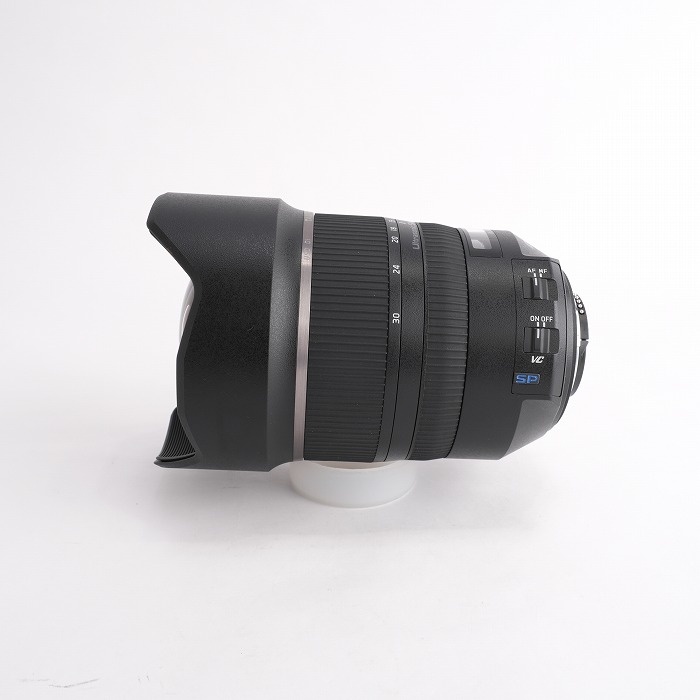 タムロン SP15-30/2.8 DI VC USD A012N ニコンFマウント用
