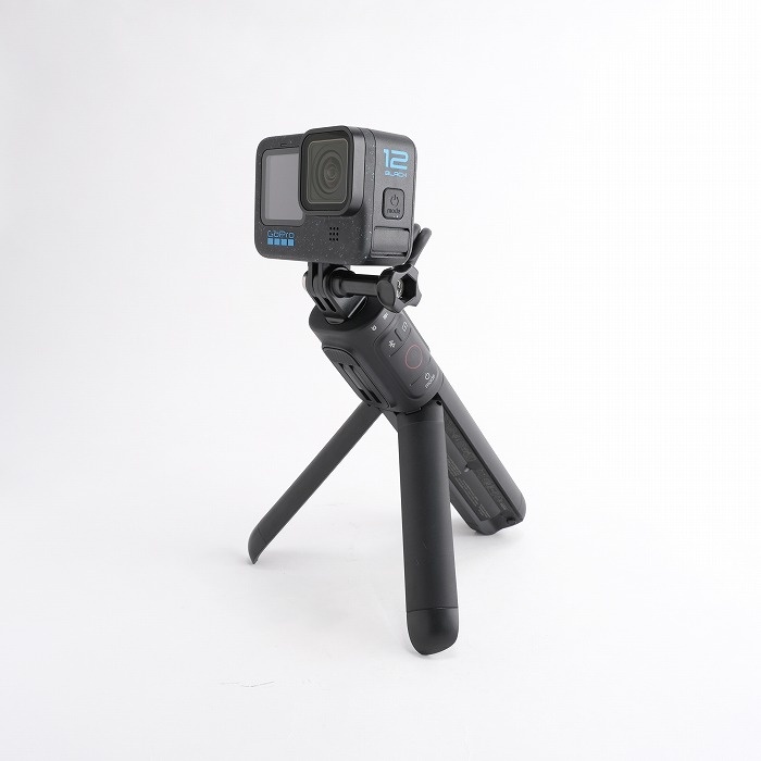 GoPro HERO12 BLACK Creator Edition CHDFB-121-JP