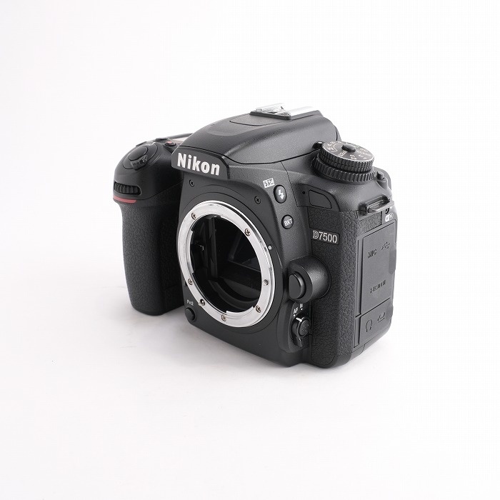 ニコン D7500 ボディ