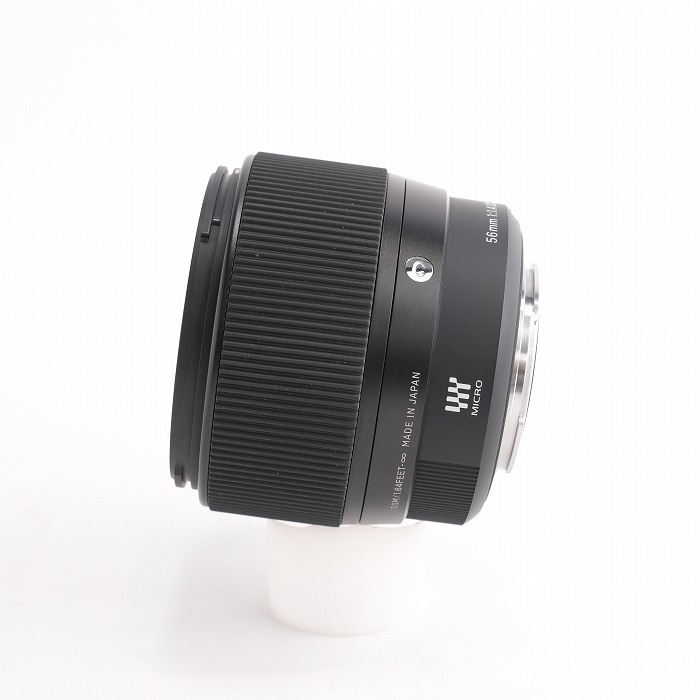 シグマ 56/1.4 DC DN(C) マイクロフォーサーズ