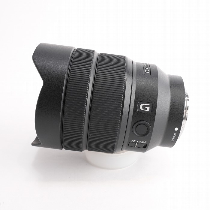 ソニー FE12-24/4 G