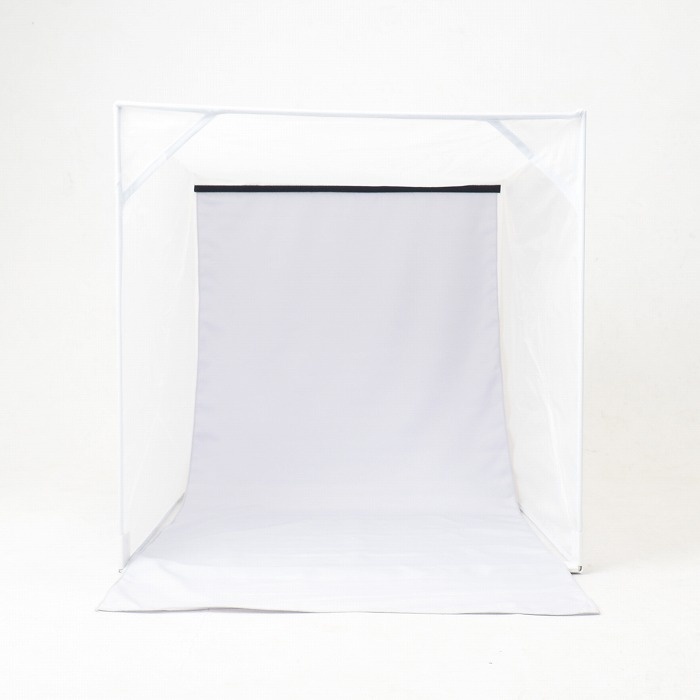 ハクバ 60cm サイズ物撮り用ホワイトボックス
