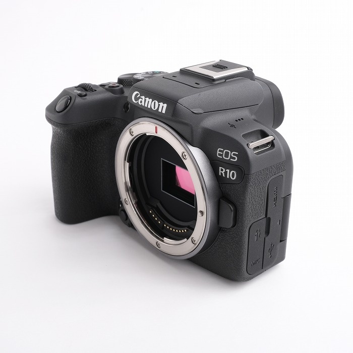 キヤノン EOS R10 ボディ