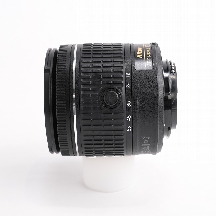 ニコン AF-P DX 18-55/3.5-5.6G VR