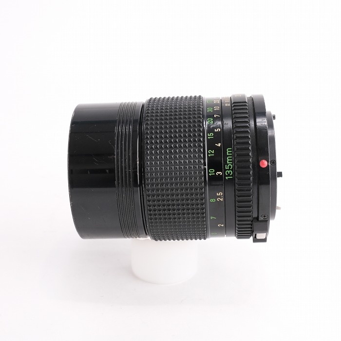 キヤノン NFD 135/2.8