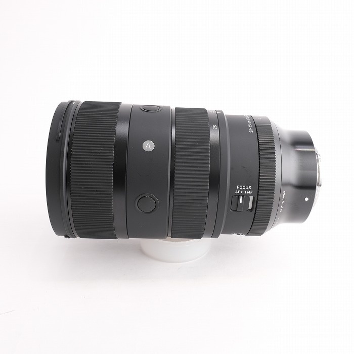 シグマ 28-45/1.8 DG DN ART ソニーEマウント用