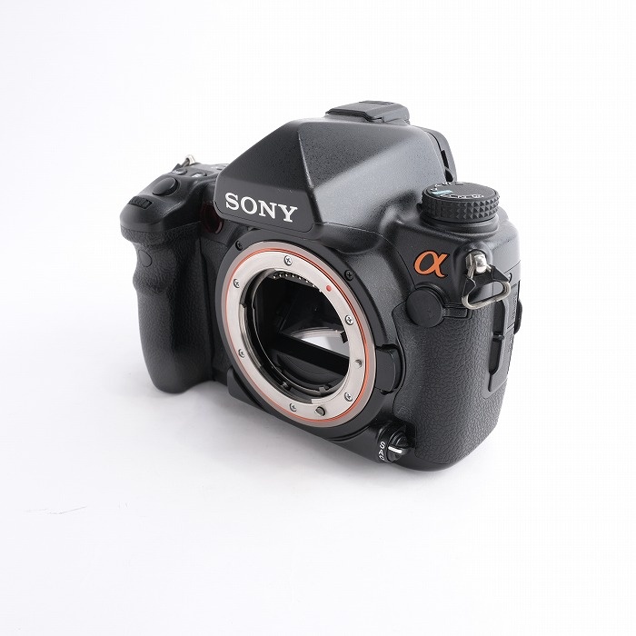 ソニー α900 （DSLR-A900） ボディ