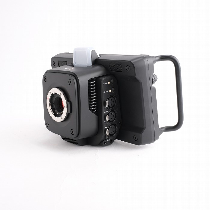 ソノタ Blackmagic Studio Camera 4K Pro G2 (マイクロフォーサーズマウント)
