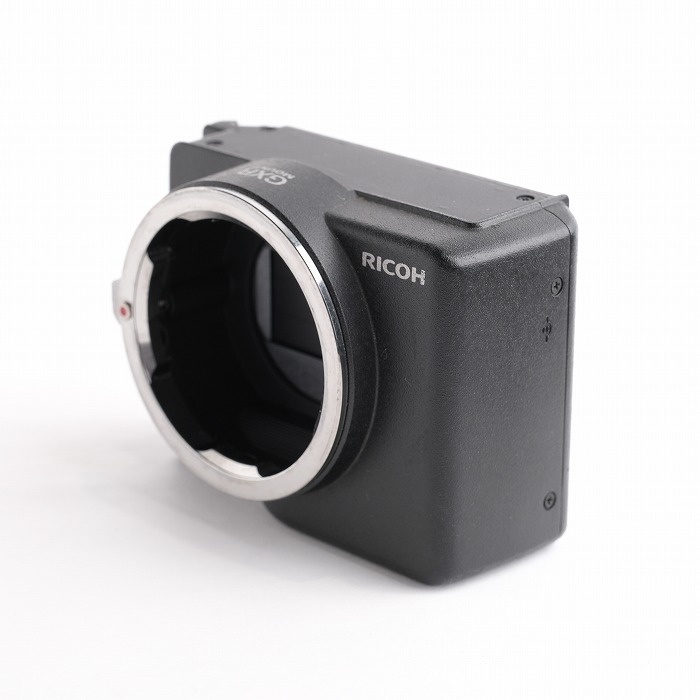 リコー GXR MOUNT A12