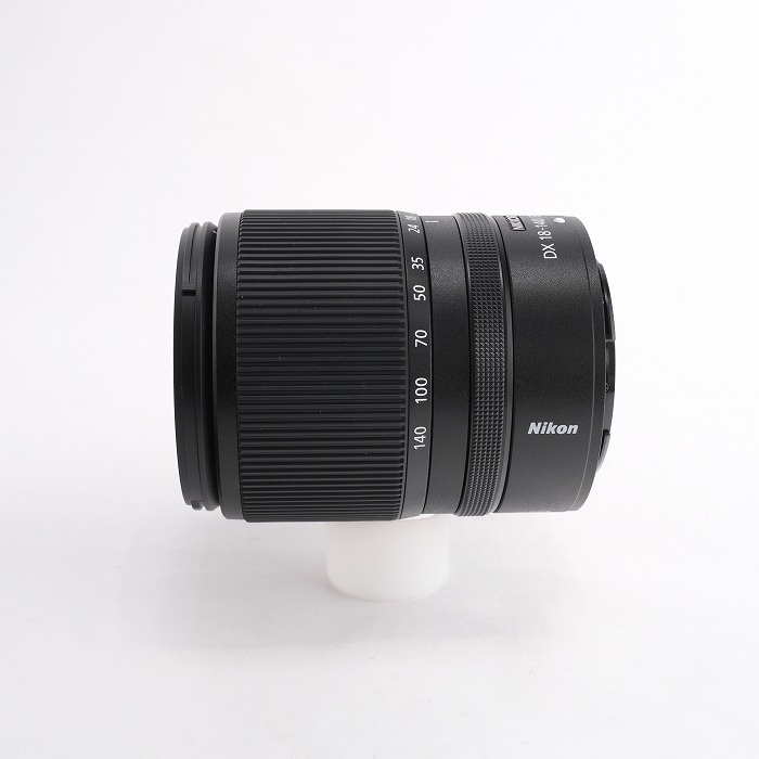 ニコン Z DX 18-140/3.5-6.3 VR