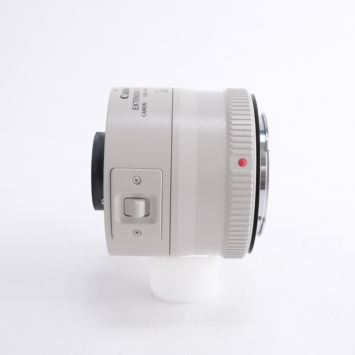 キヤノン エクステンダー EF2X II (2)