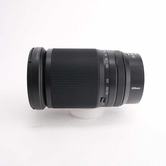 ニコン Z 28-400/4-8 VR