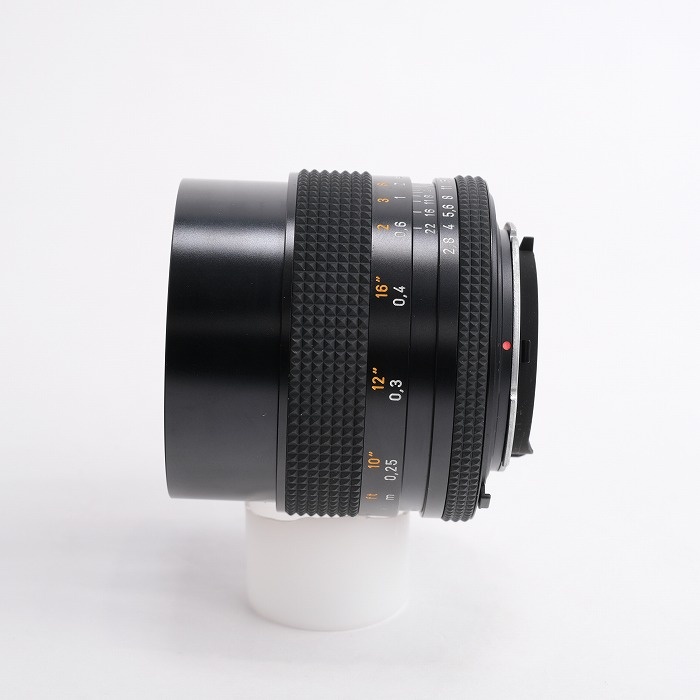 コンタックス Distagon 25/2.8 T* MM Germany