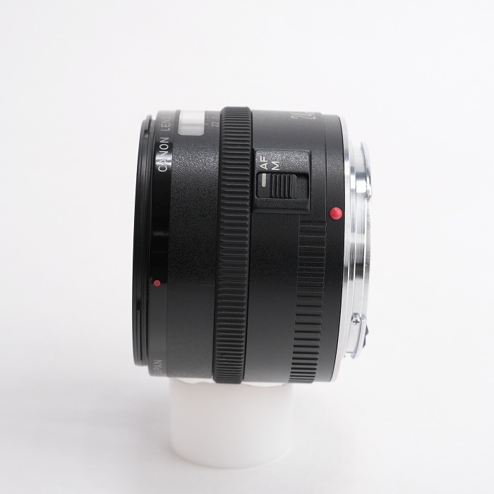 キヤノン EF24/2.8