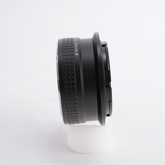 RAYQUAL マウントアダプター M42-ニコンZ