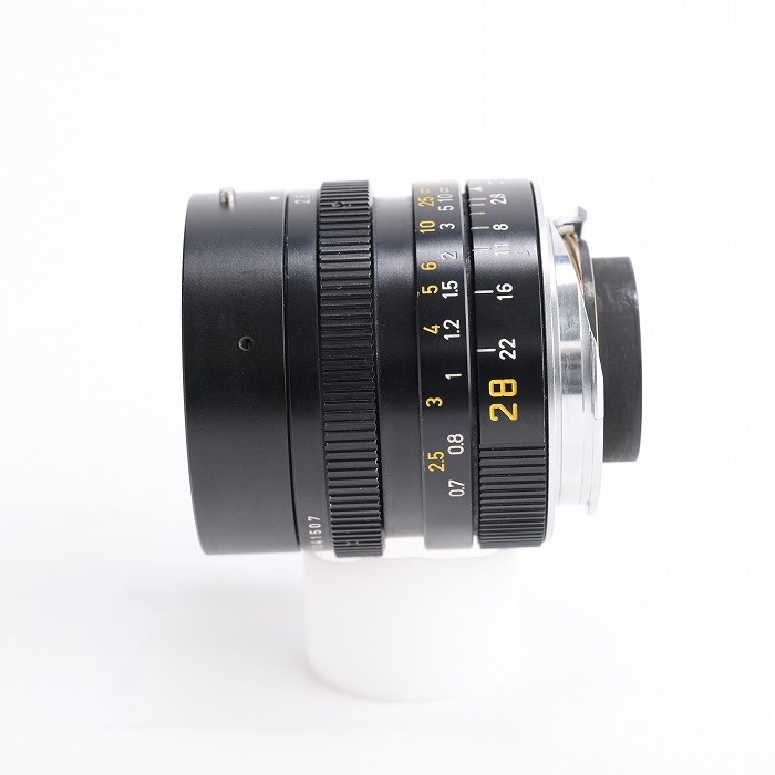 ライカ エルマリート M28/2.8 3rd (前期)