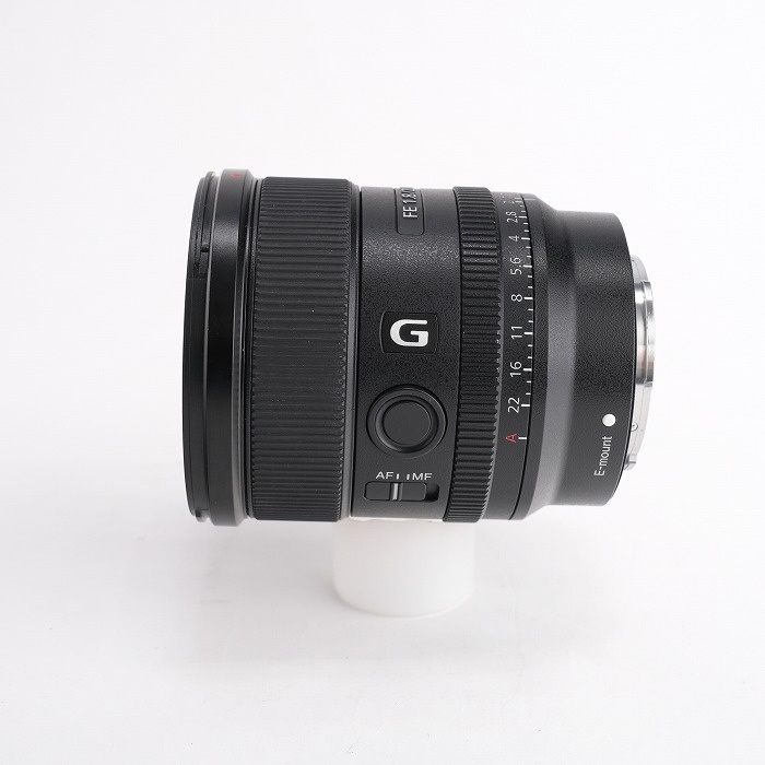 ソニー FE20/1.8 G