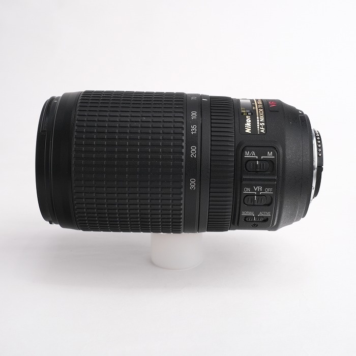 ニコン AF-S VR 70-300/4.5-5.6G IF-ED
