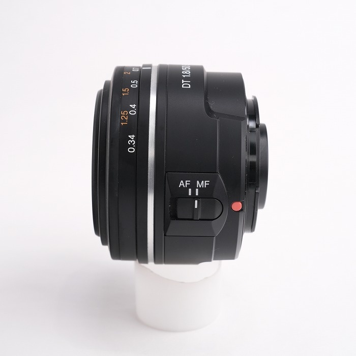 ソニー DT50/1.8 SAM