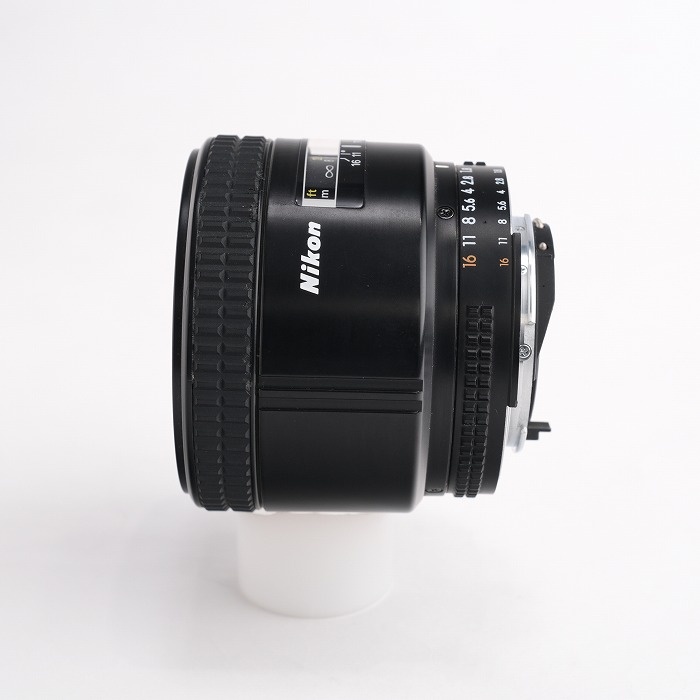 ニコン AI AF 85/1.8