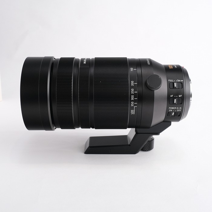 パナソニック DG VARIO−ELMAR100−400/4−6.3PowerO.I.S.(H-RS100400)