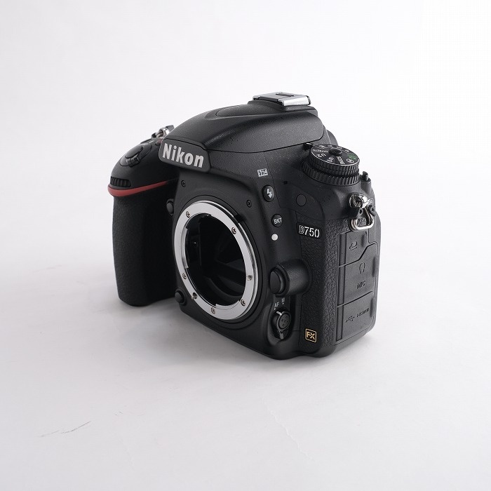 ニコン D750 ボディ