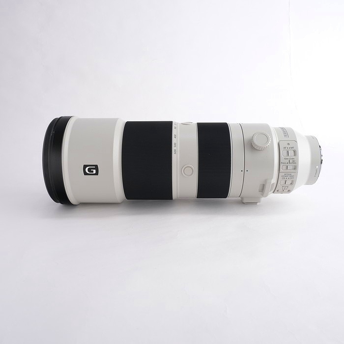 ソニー FE200-600/F5.6-6.3 G OSS (SEL200600G)