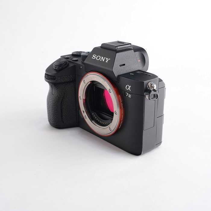 ソニー α7 III (ILCE-7M3)  ボディ