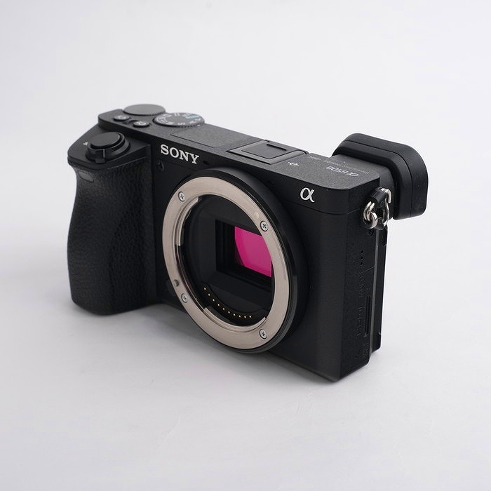 ソニー α6500 （ILCE-6500） ボディ
