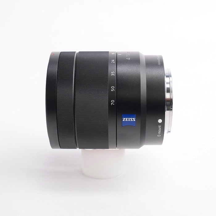 ソニー VARIO-TESSAR T*E16-70/4 ZA OSS