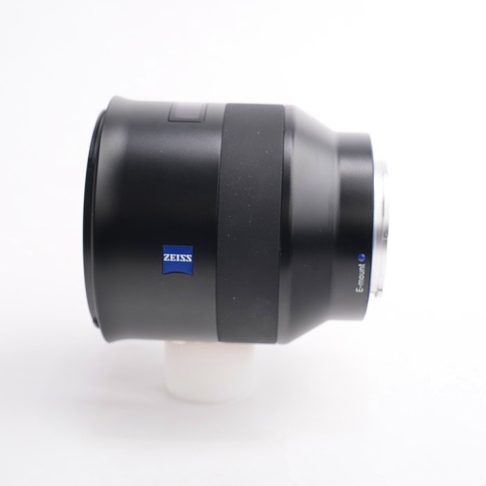 ツアイス ツアイス BATIS 85/1.8 ソニーEマウント用