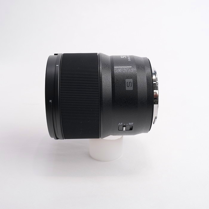 パナソニック LUMIX S 50/1.8 (S-S50)
