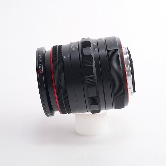 ペンタックス HD DA20-40/2.8-4ED LIMITED DC WR BK
